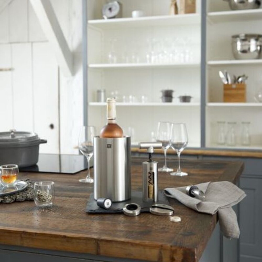 ZWILLING ENFRIADOR BOTELLAS ZWILLING ENFRIADOR BOTELLAS