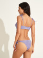 BIKINI COLALESS AFRODITA AZUL ELECTRICO