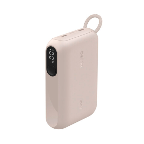 Belkin Porwerbank 10.000 mAh USB-C - Arena Belkin Porwerbank 10.000 mAh USB-C - Arena
