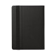 Estuche para tablet Trust 24214 Primo 10" con Soporte Negro Estuche para tablet Trust 24214 Primo 10" con Soporte Negro