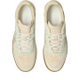Zapatillas ASICS Skyhand OG Unisex Marzipan/Dried Leaf Green