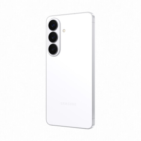 Celular Samsung Galaxy S26 SM-S942 5G 256GB 12GB White Celular Samsung Galaxy S26 SM-S942 5G 256GB 12GB White