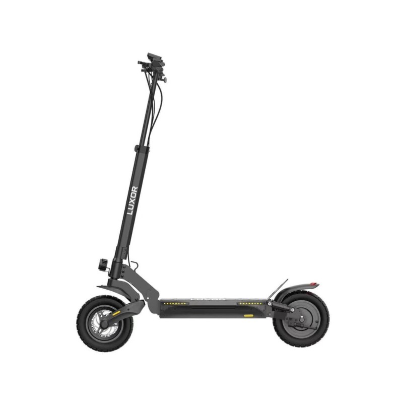 Monopatin electrico Luxor T4MAX 800w 40 km/h Monopatin electrico Luxor T4MAX 800w 40 km/h