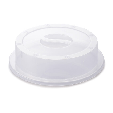 Tapa para Microondas de Cocina U