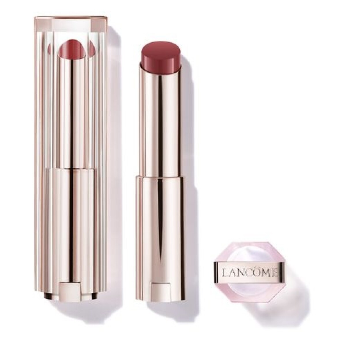 Labial Lancome Idole Butterglow 50 