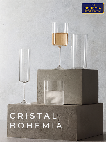 Cristal Bohemia