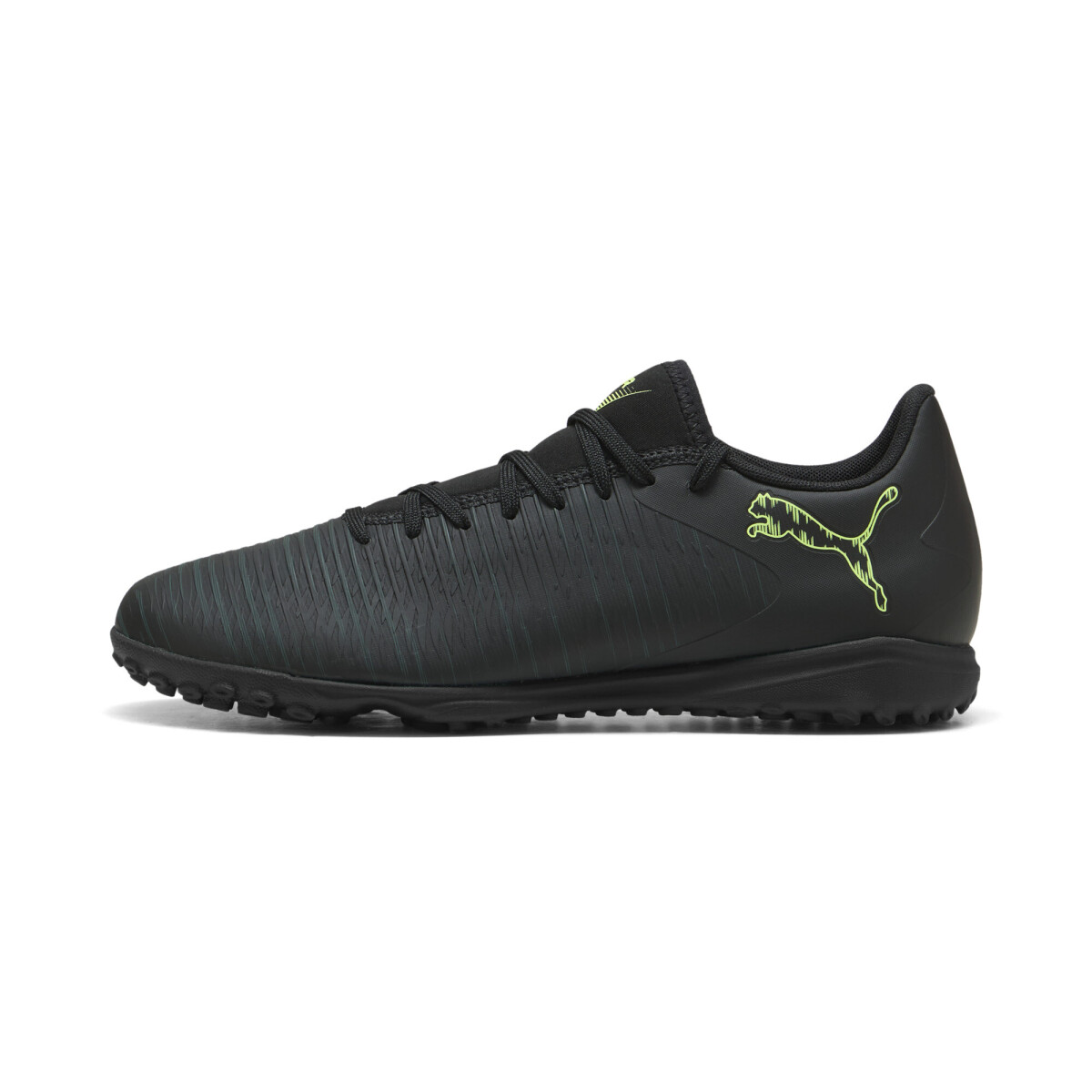 FUTURE 8 PLAY TT 10860502 - Negro 