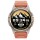 Reloj Smartwatch Xiaomi Mibro GS Active 1.3 pulgadas Dorado