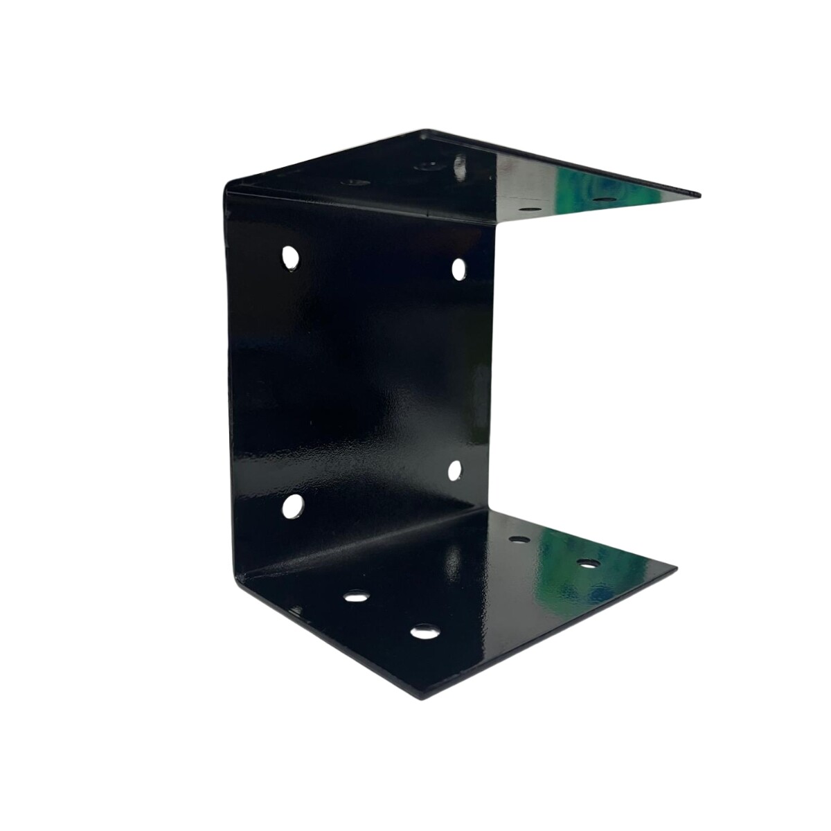 Base P/abulonar Columna 5x5" 