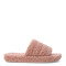 Pantuflas de Mujer Miss Carol Liv Descalza Rosado
