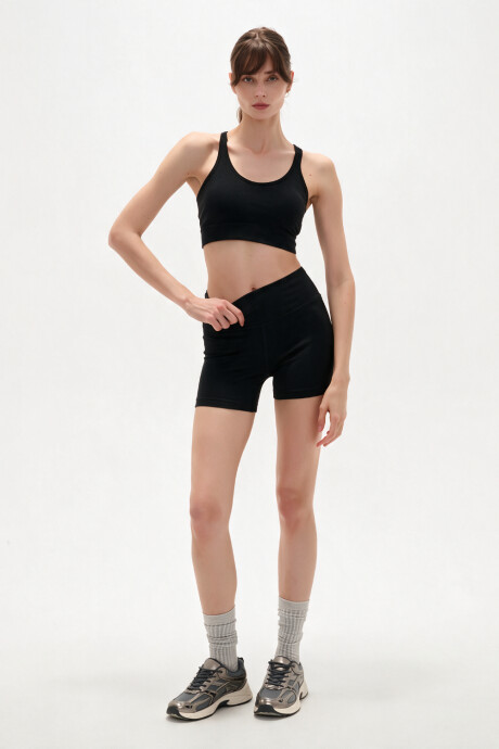 Short Ruvo Negro