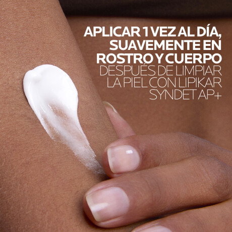 Bálsamo Hidratante La Roche-Posay Lipikar Baume AP+M 200ml Bálsamo Hidratante La Roche-Posay Lipikar Baume AP+M 200ml