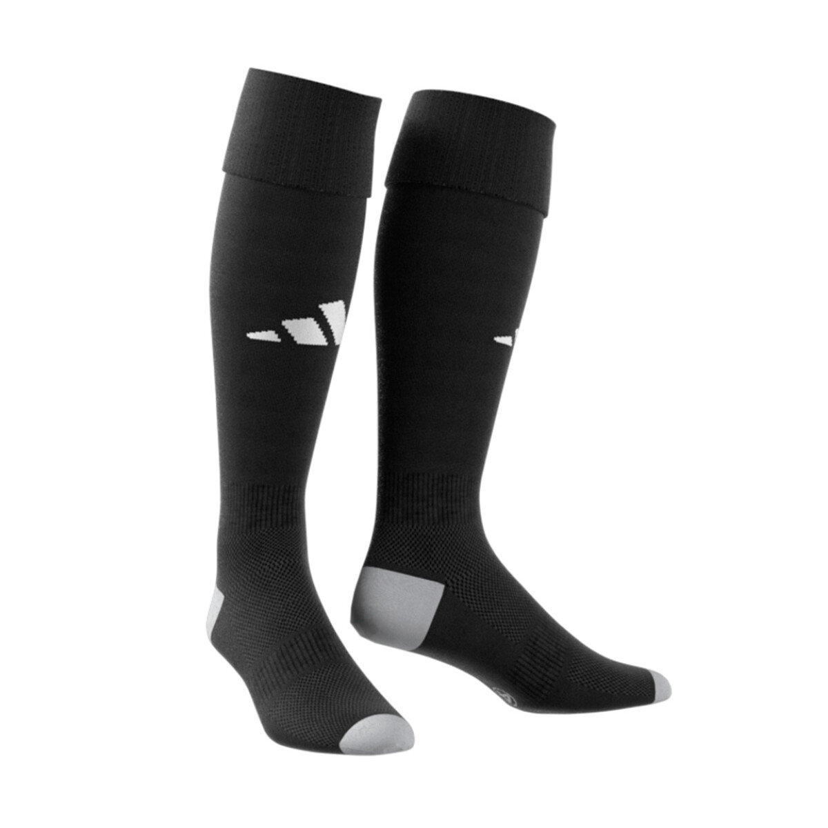 Adidas Milano 23 Sock - Negro-blanco 
