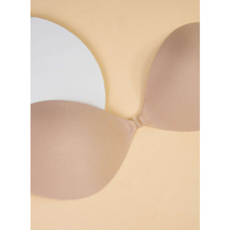 Autososten Beige