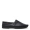 Mocasines de Hombre Freeway Casual - Logan X6 Negro
