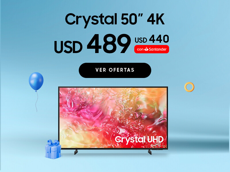 CRYSTAL 50