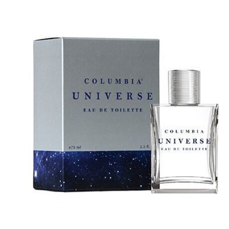 PERFUME COLUMBIA EDT 75 ML UNIVERSE PERFUME COLUMBIA EDT 75 ML UNIVERSE