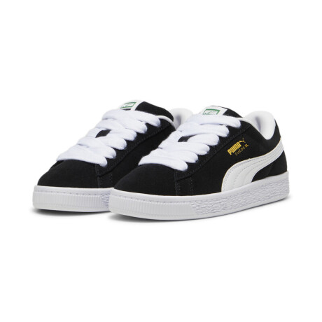 Suede XL PS 39657802 Neg/blanco