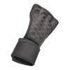 Guantes Open Back adidas Negro