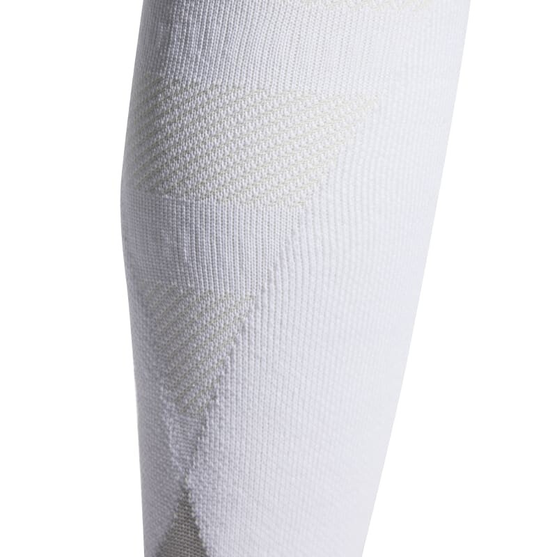 Medias Adidas Adi 24 AEROREADY Blanco