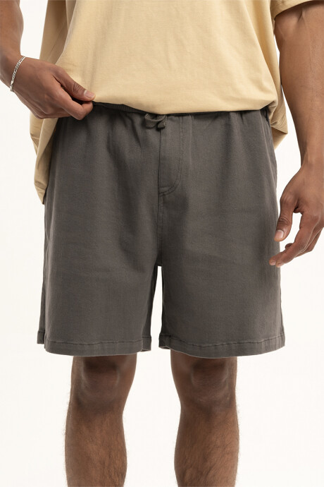 Short Pulau Gabba Gris