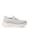Championes de Mujer PUSH Rum Con Cordones Gris