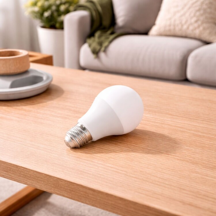 LAMPARA LED 7W LAMPARA LED 7W