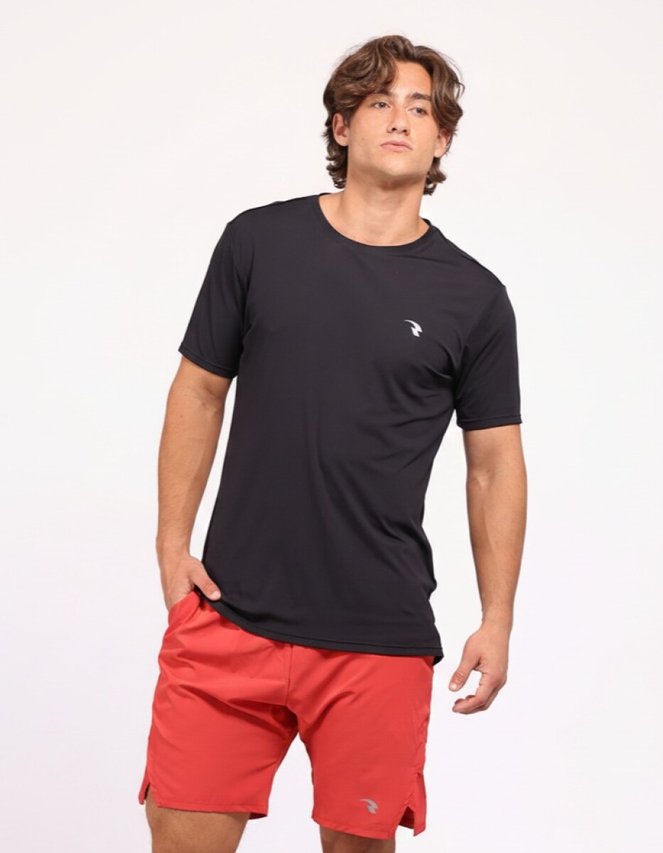 Remera de Microfibra. 