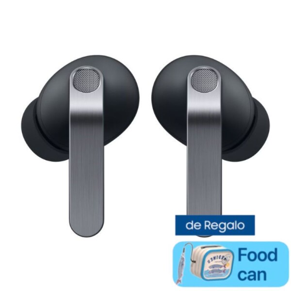 Auricular Samsung Buds 4 Pro Black R640 Auricular Samsung Buds 4 Pro Black R640