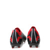 Championes Umbro Futbol Cancha AD FG VICTORY HG de Hombre - 20106348 Negro-rojo