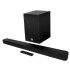 Barra De Sonido JBL BAR SB180BLKAM Barra De Sonido JBL BAR SB180BLKAM