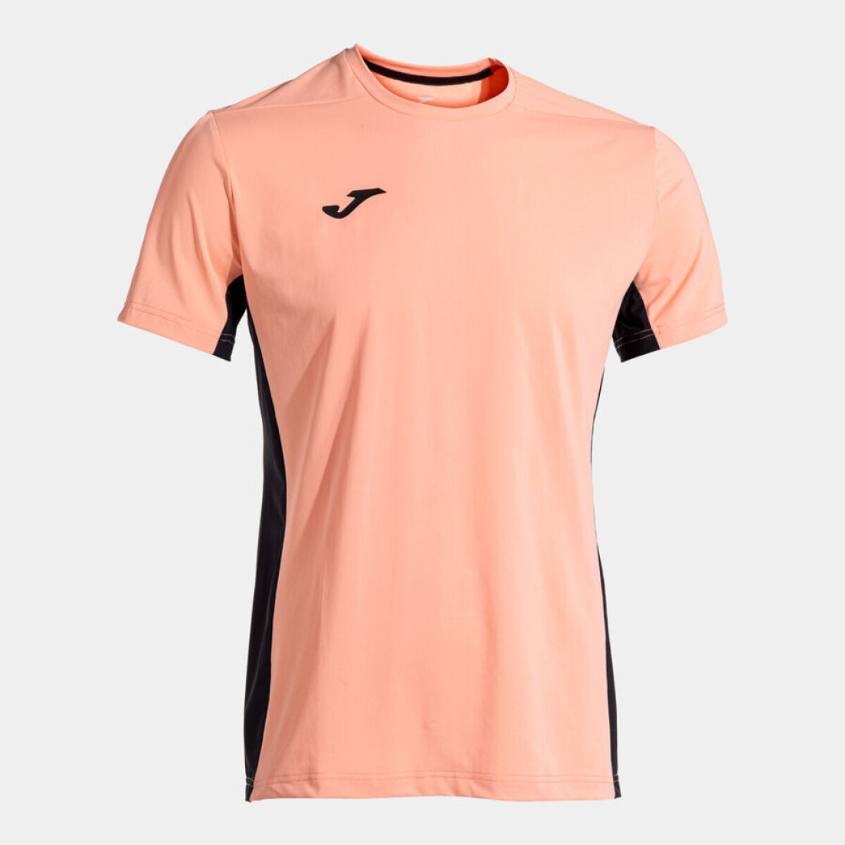 CAMISETA MANGA CORTA CHALLENGE NARANJA - NARANJA 