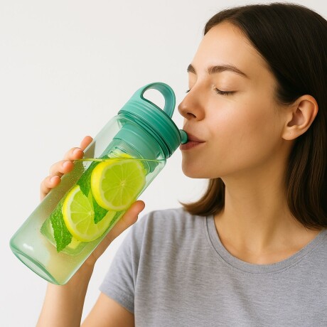 Botella Infusora 690 ml Botella Infusora 690 ml