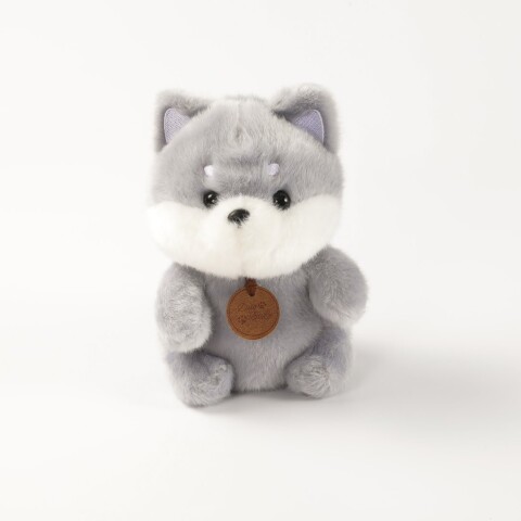 PELUCHE RELLENO GORDITO (PERRITO) PELUCHE RELLENO GORDITO (PERRITO)