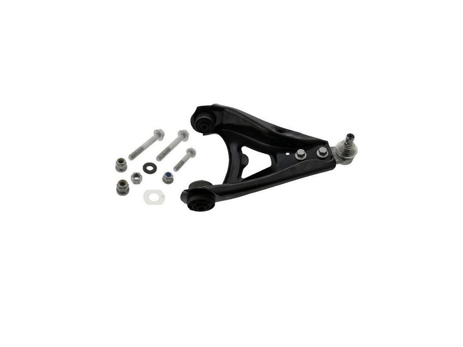 Parilla De Suspension Delantera Renault Scenic/Megane 96-01 Izq 