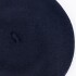 BOINA LANA SIN FORRO 28/29CM Azul