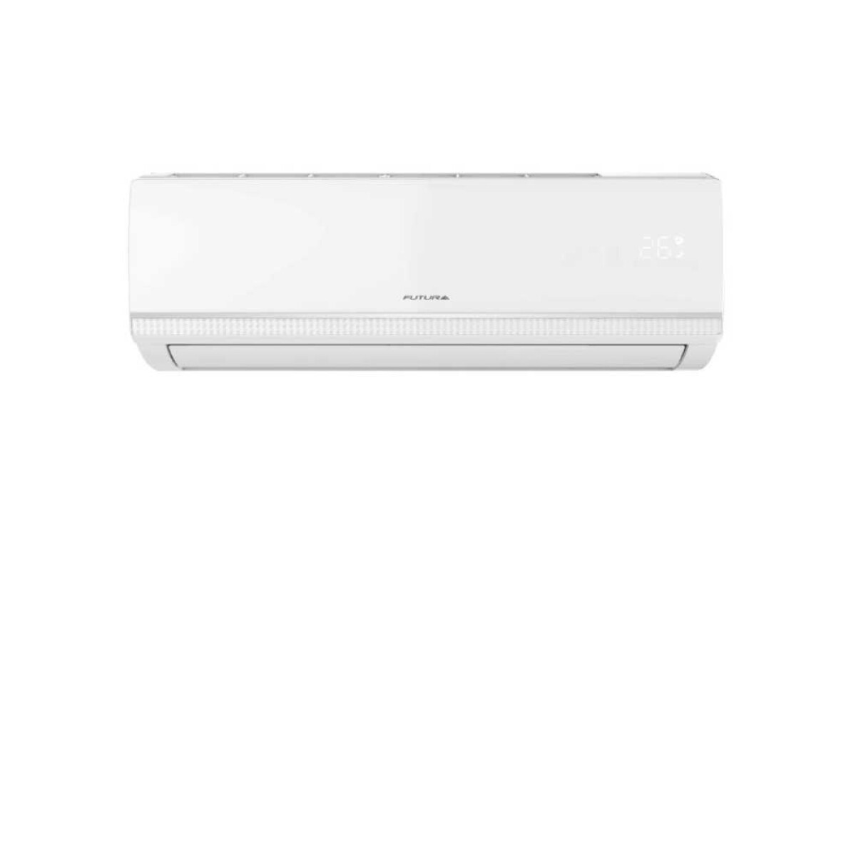 Aire Acondicionado Inverter Futura 18000 BTU FUT-IN18-A 