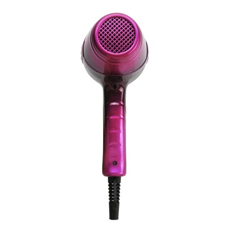 Secador de Pelo Profesional 2 Vel y 3 Temp 2000W Cuori Bruna Lila