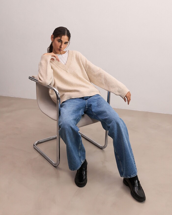 Denim Carpenter Azul