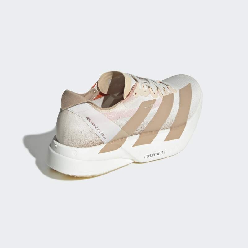 Championes Adidas Adizero Adios Pro 4 Blanco