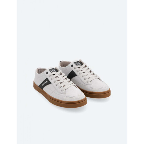 Championes Rocco Off white