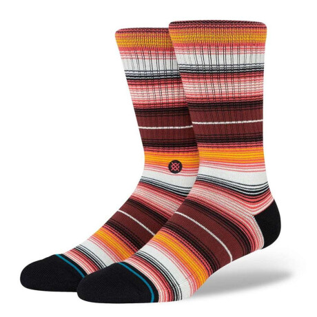 Medias Stance Canyonland Combinado