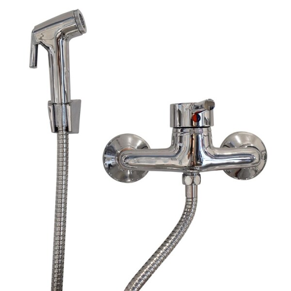 DUCHA HIGIÉNICA MODELO COLONIA 40 MM Ducha Higiénica Modelo Colonia 40 Mm