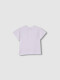 Camiseta Panadera Blanco