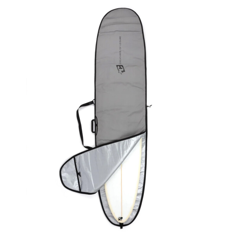 Funda Creatures Longboard Icon 7'6" Funda Creatures Longboard Icon 7'6"