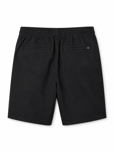 BERMUDA TENAX II NEGRO
