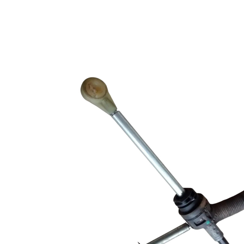 CABLE DE PALANCA DE CAMBIOS DERECHA GOL / SAVEIRO G5 / G6 / G7 / G8 FOX / SURAN Cable De Palanca De Cambios Derecha Gol / Saveiro G5 / G6 / G7 / G8 Fox / Suran