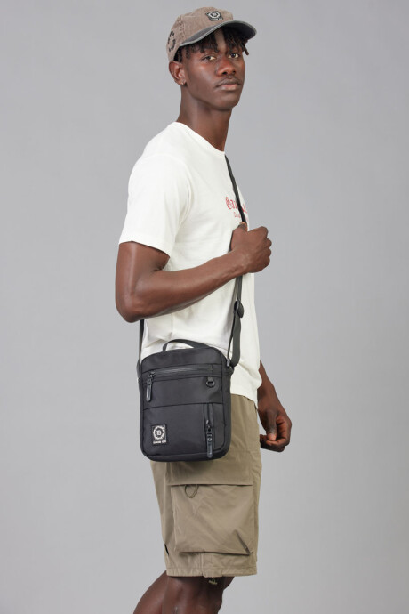 MORRAL LEIF DIXIE Negro