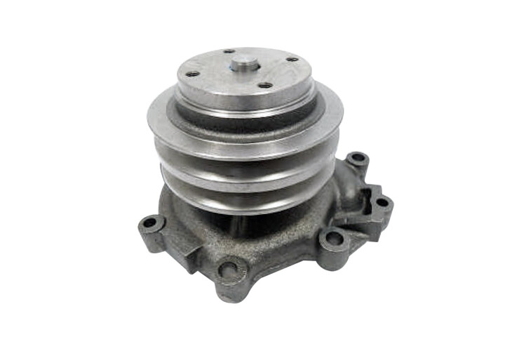 Bomba Agua s/Carcaza Ford New Holland Cosechadora Tc 55 57 59 1530 8040/Tc 57 Ford New Holland Tractor S7610 S7630 S8030 85-14 Bomba Agua s/Carcaza Ford New Holland Cosechadora Tc 55 57 59 1530 8040/Tc 57 Ford New Holland Tractor S7610 S7630 S8030 85-14