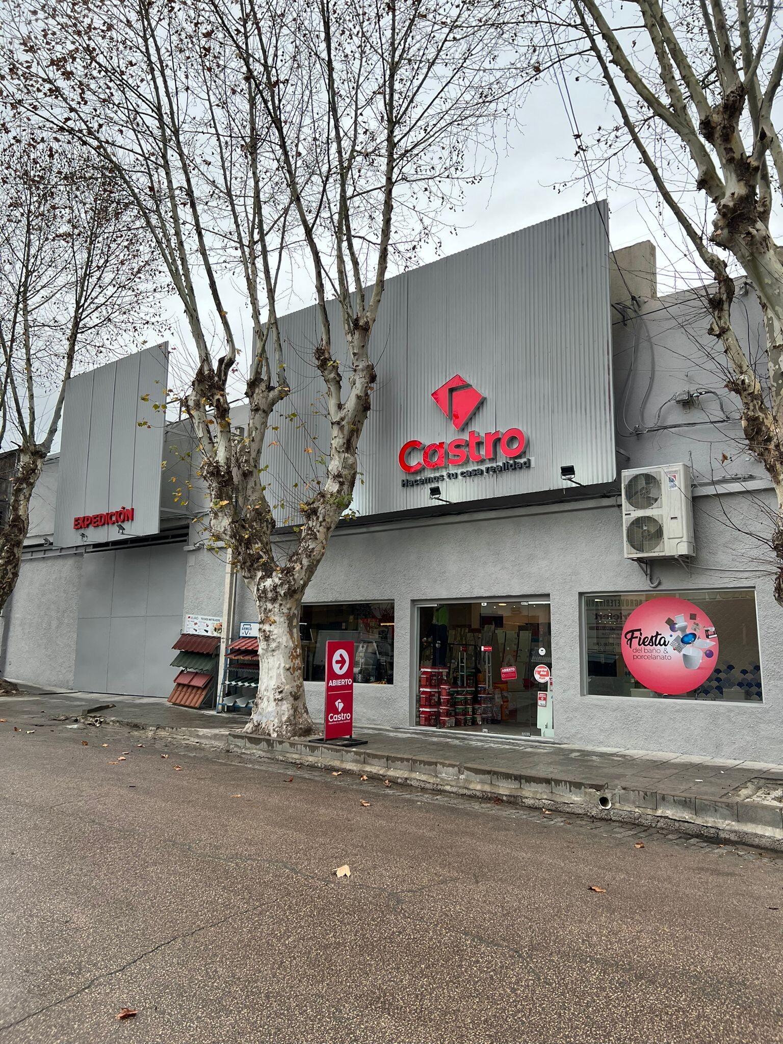 Sucursal Durazno